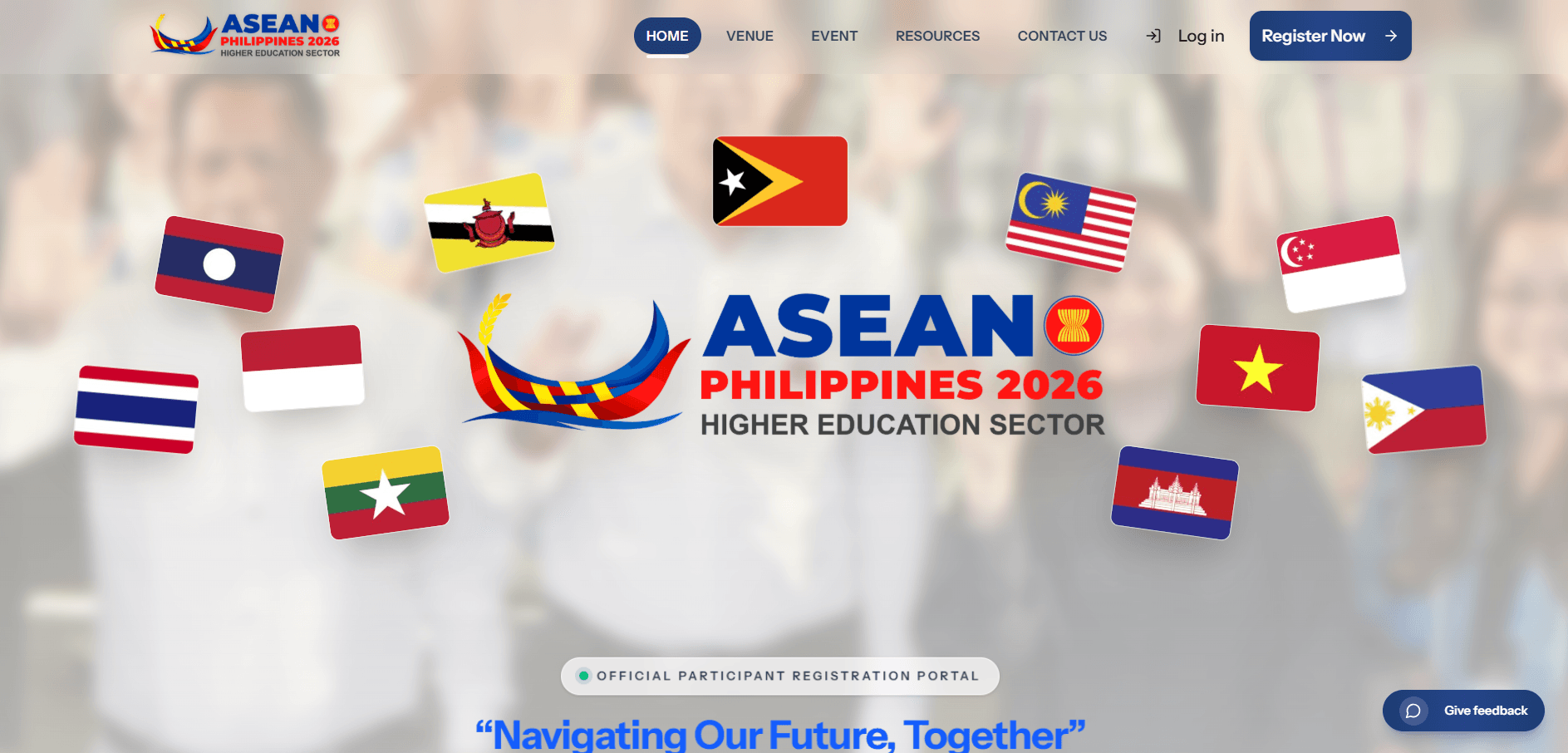 ASEAN PH 2026 project preview