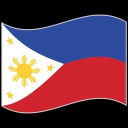 Philippine flag